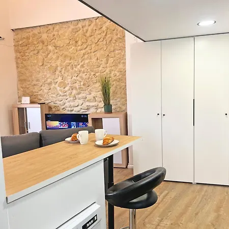 Appartement Moderno Loft Duplex Nuevo Ac