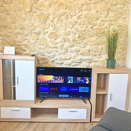 Moderno Loft Duplex Nuevo Ac * 알리칸테