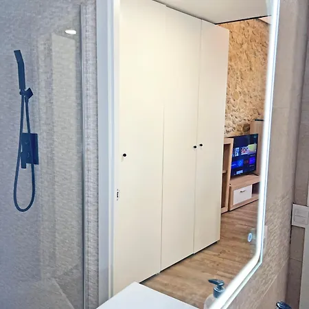 Moderno Loft Duplex Nuevo Ac Appartement