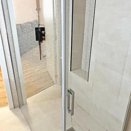 Apartment Moderno Loft Duplex Nuevo Ac Alicante