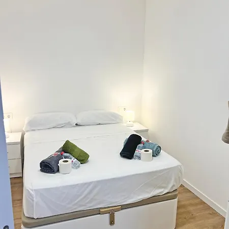 Moderno Loft Duplex Nuevo Ac Alicante
