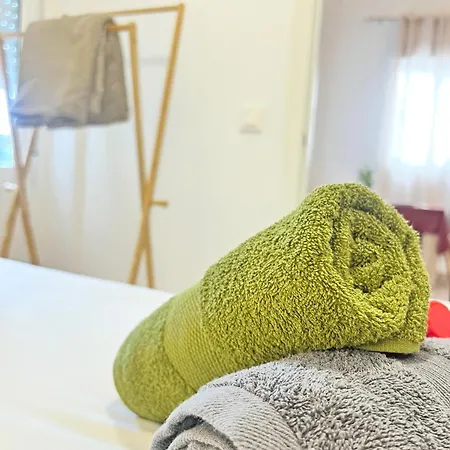 Moderno Loft Duplex Nuevo Ac Appartement