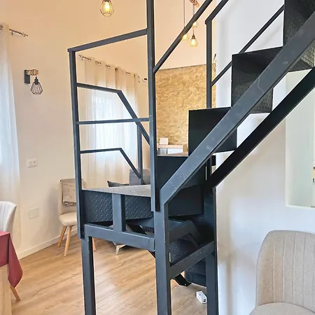 Moderno Loft Duplex Nuevo Ac *