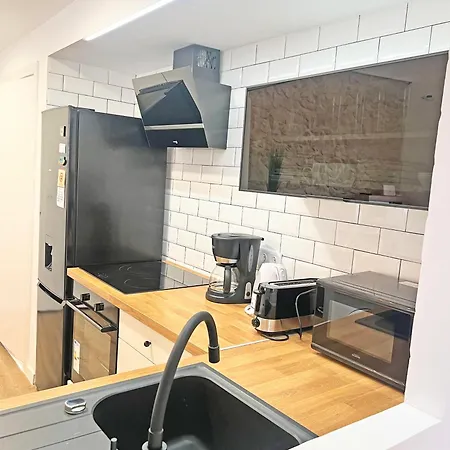 Moderno Loft Duplex Nuevo Ac Alicante