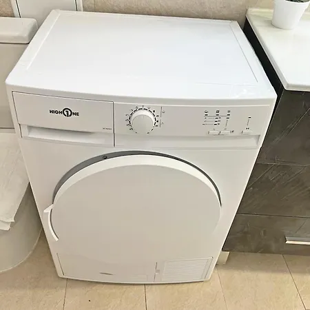 Moderno Loft Duplex Nuevo Ac 아파트