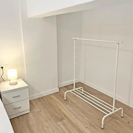 Apartment Moderno Loft Duplex Nuevo Ac