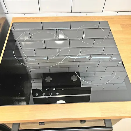 Moderno Loft Duplex Nuevo Ac