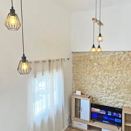 Moderno Loft Duplex Nuevo Ac Apartment Alicante