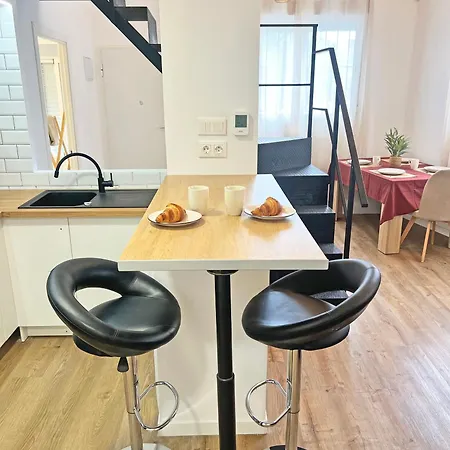 Moderno Loft Duplex Nuevo Ac Alicante
