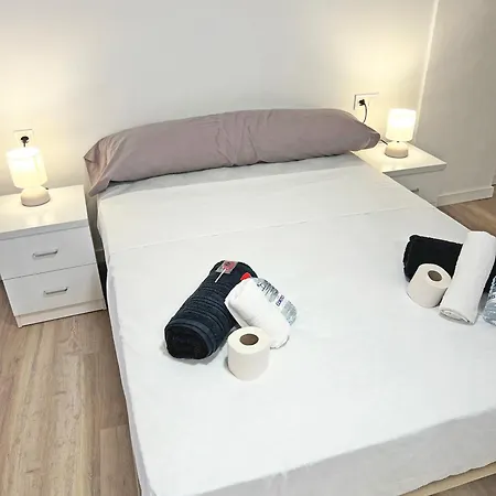 Moderno Loft Duplex Nuevo Ac
