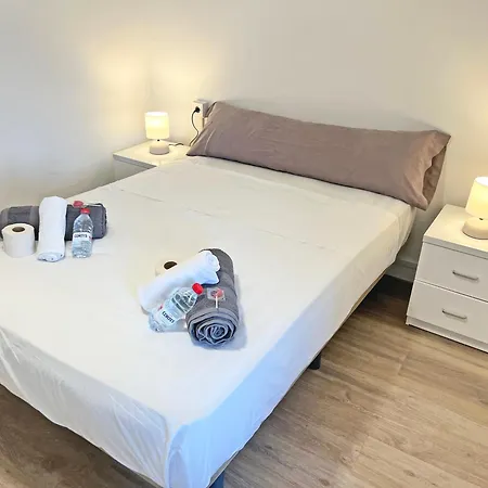 Apartment Moderno Loft Duplex Nuevo Ac *