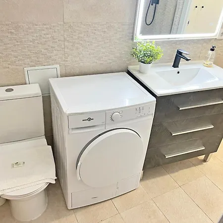 Moderno Loft Duplex Nuevo Ac Alicante