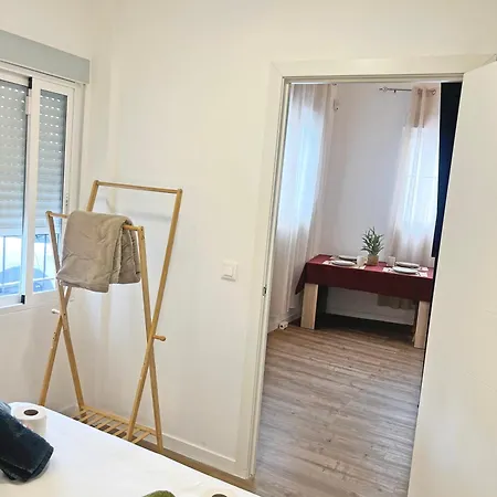 Moderno Loft Duplex Nuevo Ac